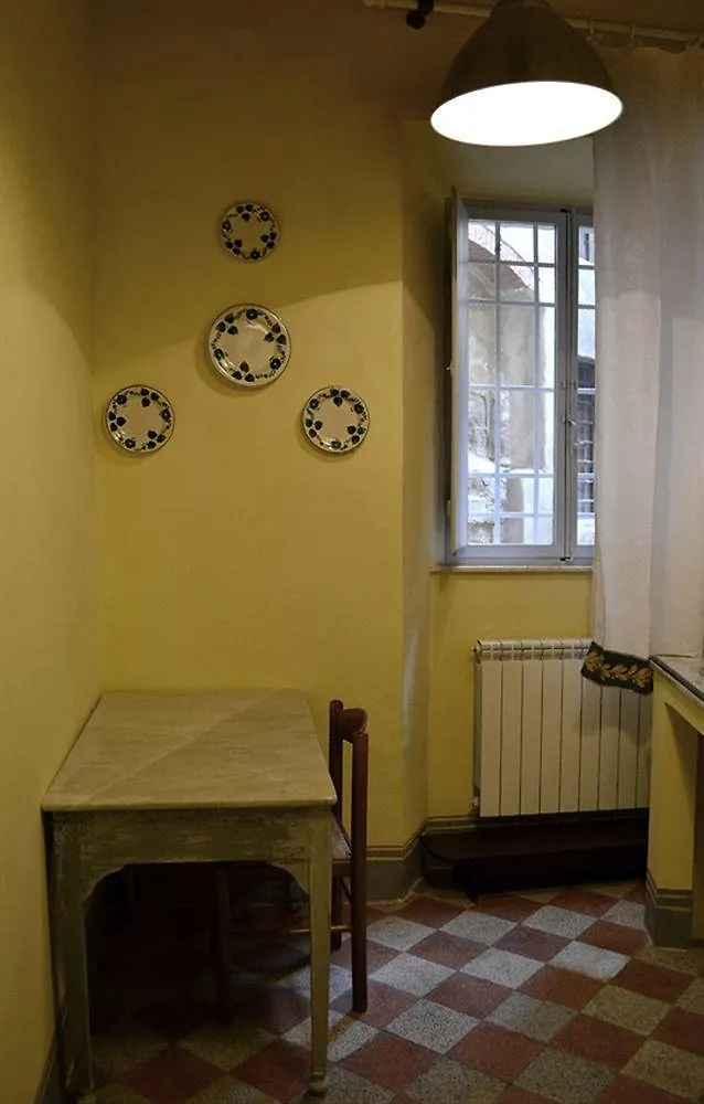 ** Konukevi B&B Le Aquile İtalya