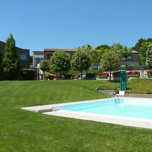 Szálloda Sangallo Park