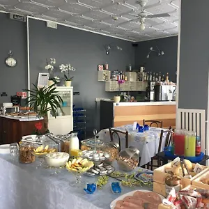 Albergo Rondine Hotel