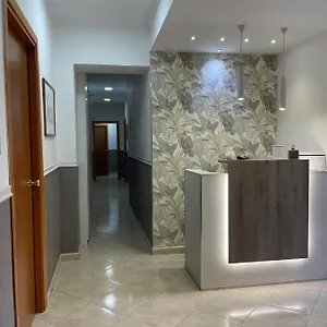 San Paolo Affittacamere