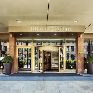 Hilton 4*, Milão Itália