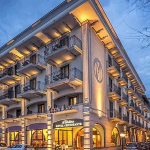 Hotel Il Mulino Capo dʼOrlando
