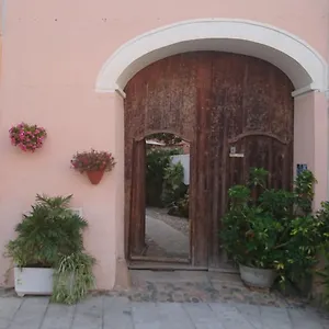 Frühstückspension Casa Licheri San Vito (Sardinia)