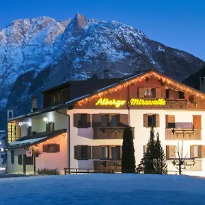 Hotel Miravalle Auronzo di Cadore