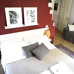 Pigneto Luxury Affittacamere