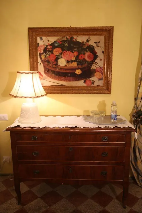 B&B Le Aquile Siena Guest house