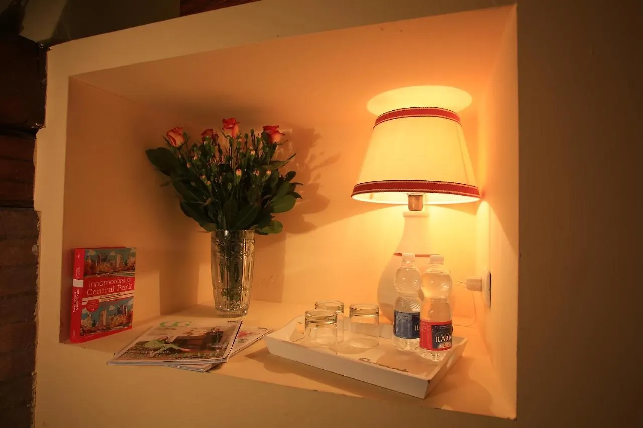 B&B Le Aquile Siena Italy