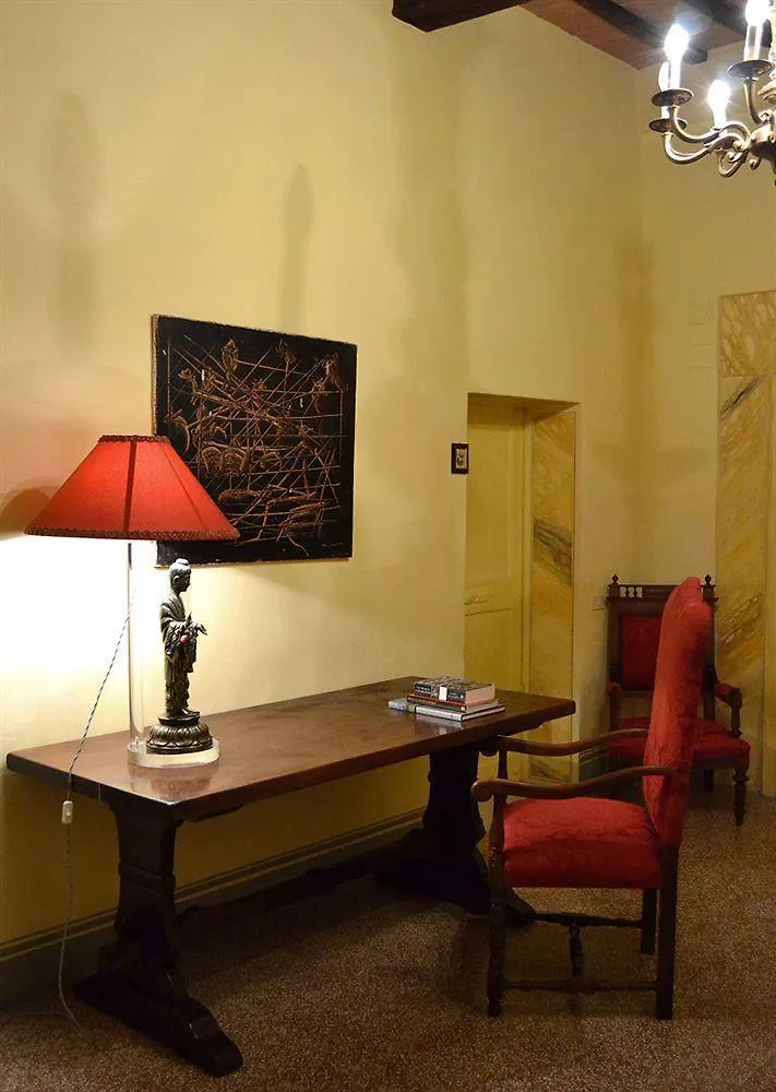 ** Guest house B&B Le Aquile Siena Italy