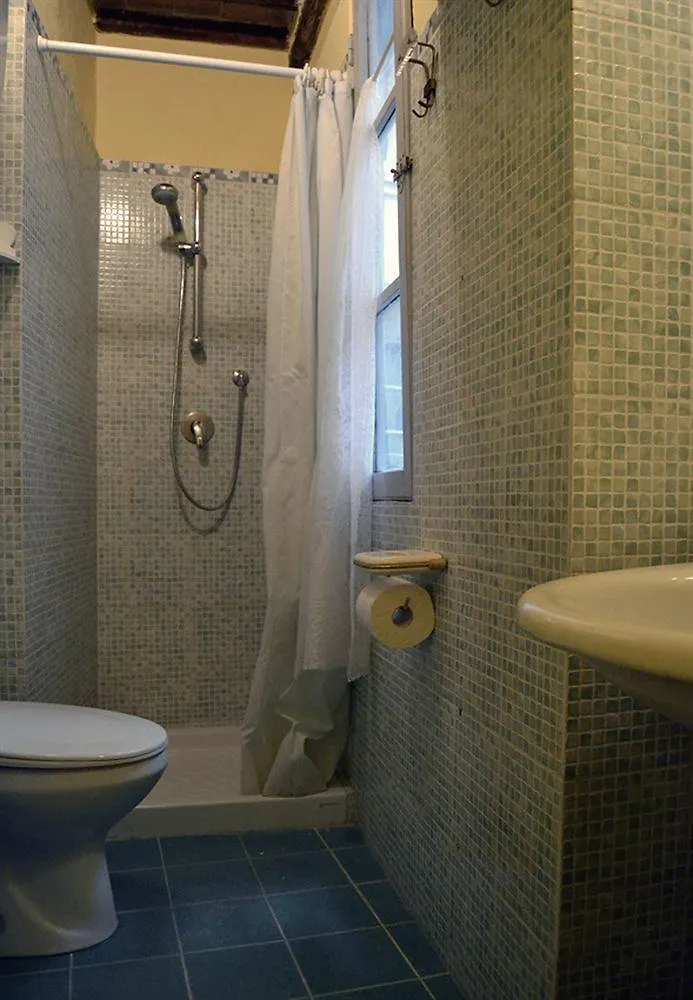 B&B Le Aquile Siena