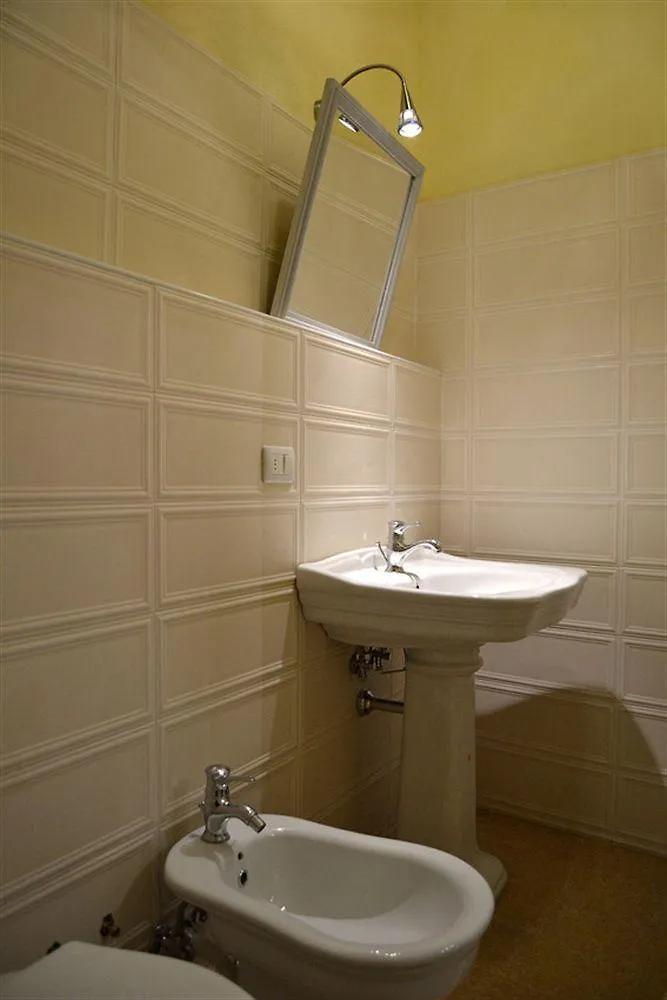 Guest house B&B Le Aquile Siena