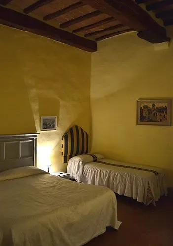 B&B Le Aquile Siena Guest house