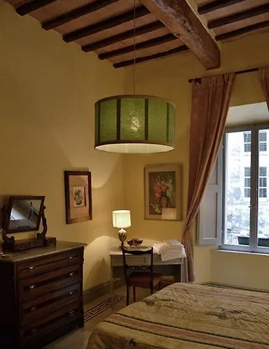 B&B Le Aquile Siena Italy