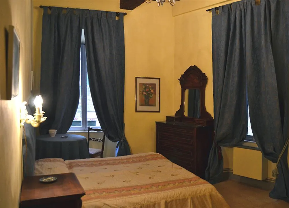 ** Guest house B&B Le Aquile Siena Italy