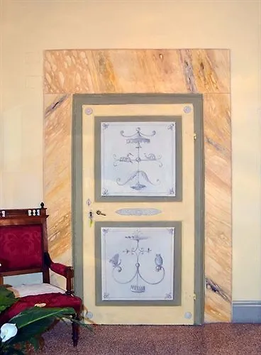 B&B Le Aquile Siena