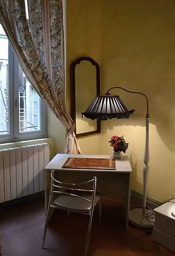 B&B Le Aquile Siena Guest house