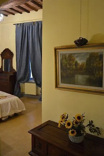 Guest house B&B Le Aquile Siena