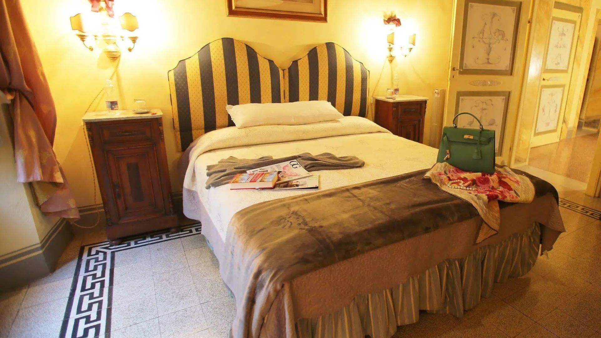 Guest house B&B Le Aquile Siena
