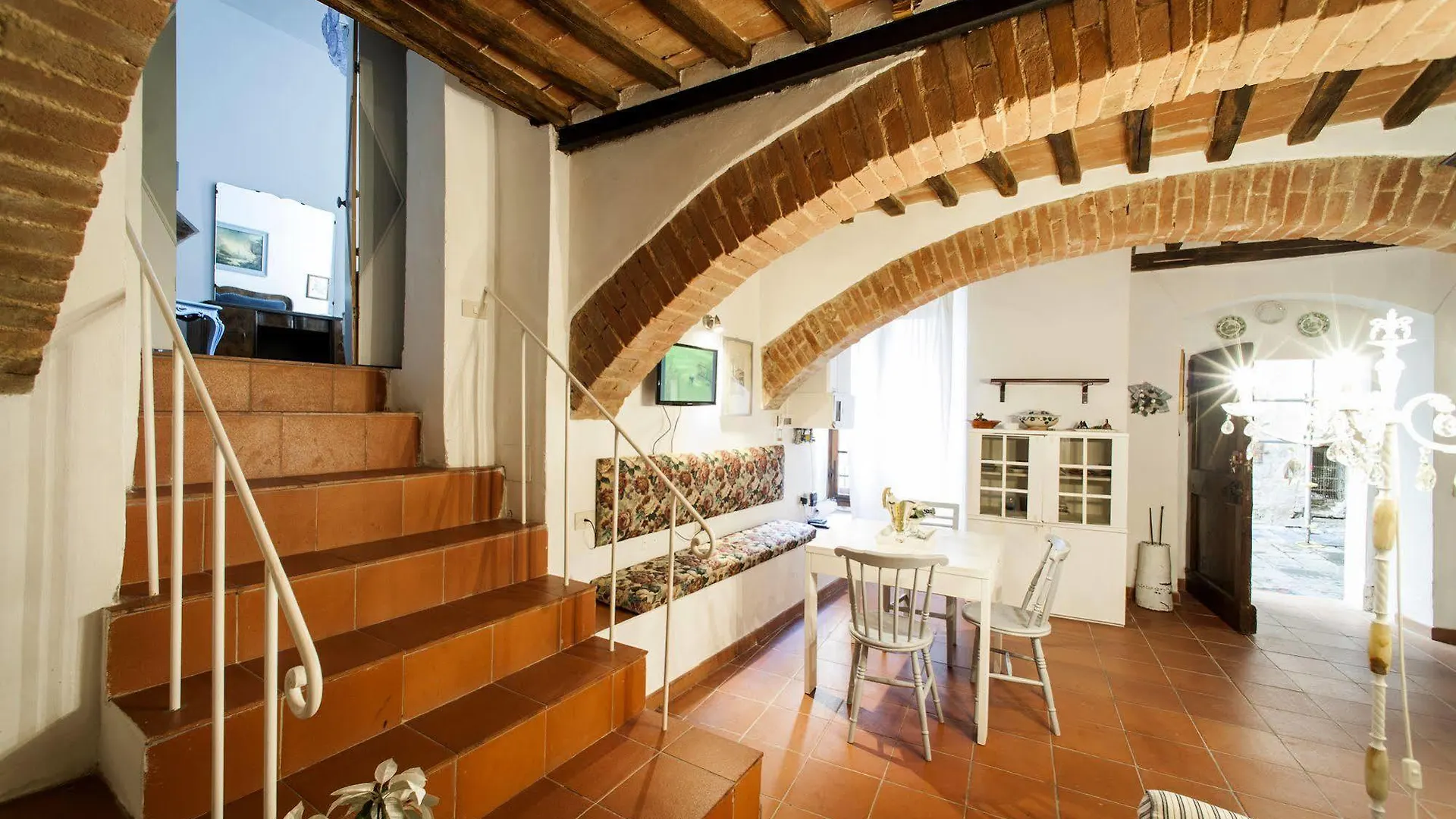 B&B Le Aquile Siena Italy