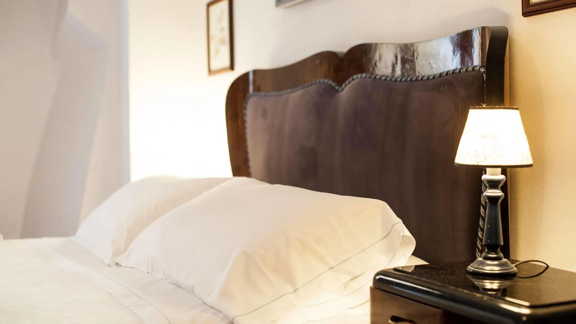 B&B Le Aquile Siena Guest house