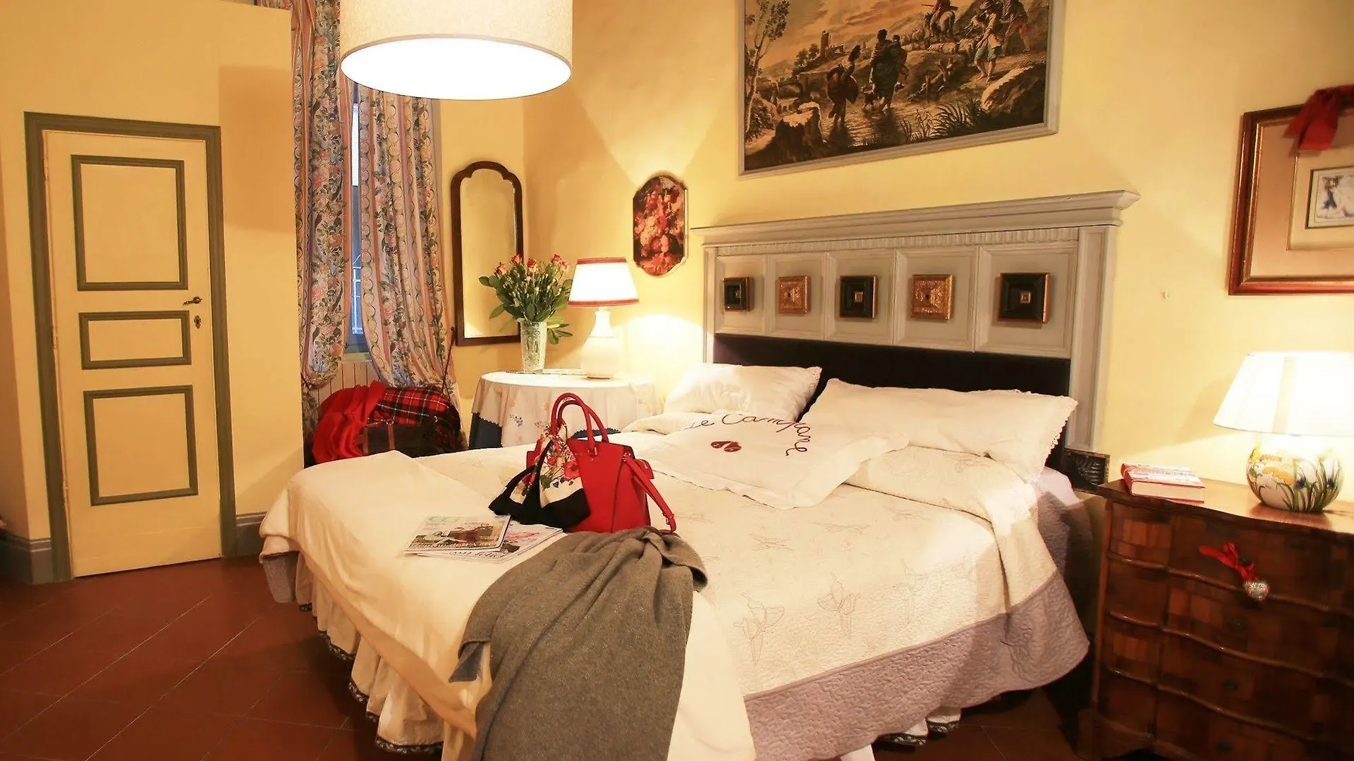 B&B Le Aquile Siena