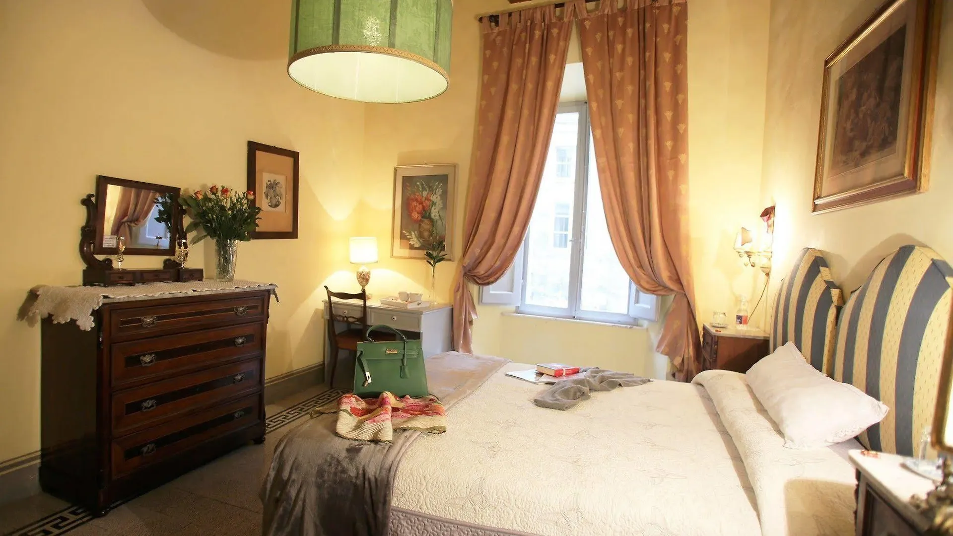 B&B Le Aquile Siena 2*,