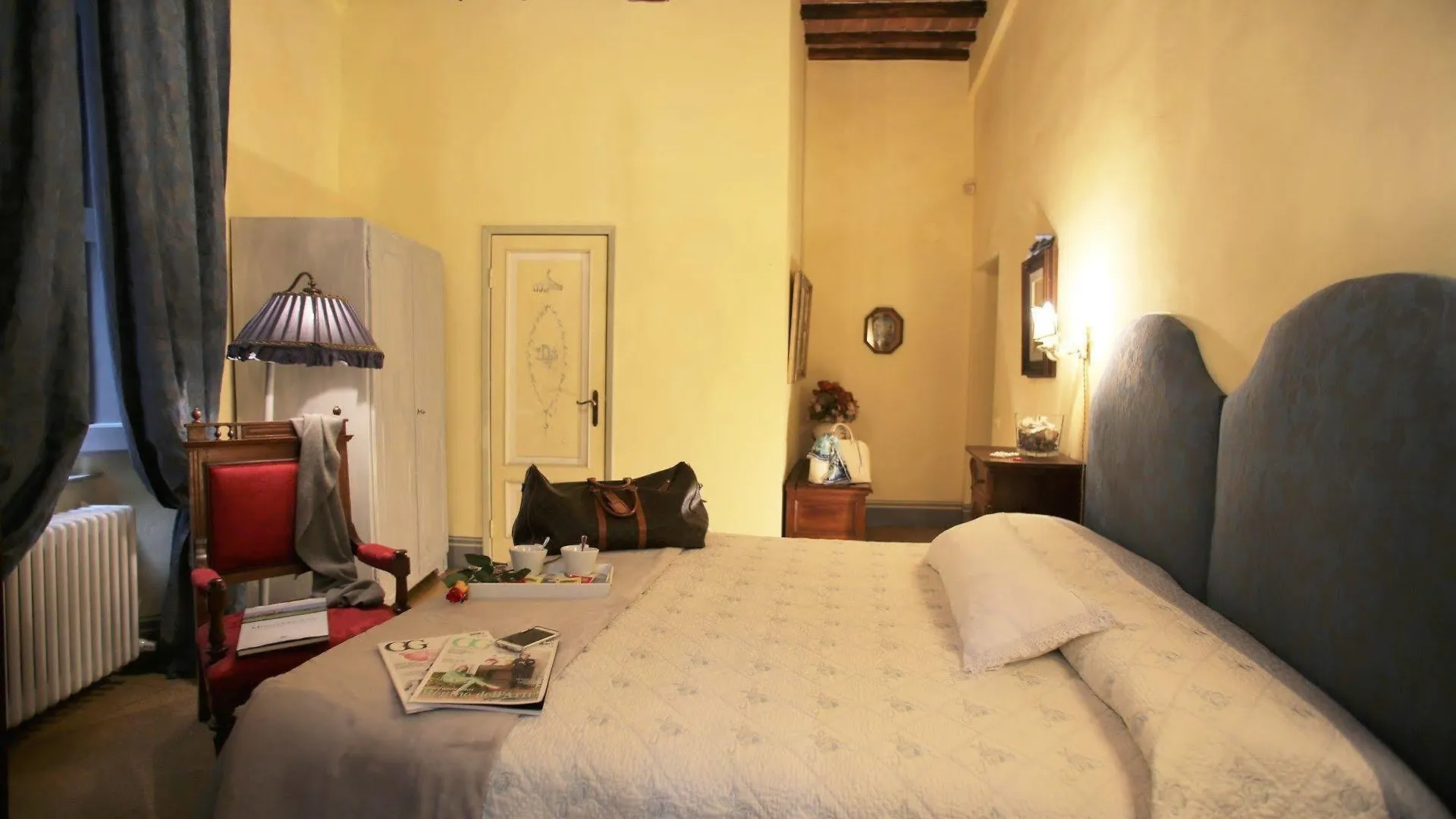 B&B Le Aquile Siena Guest house