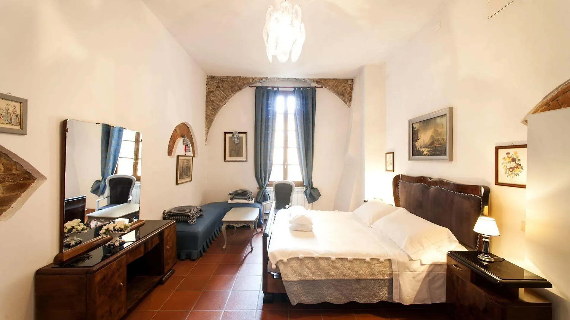 B&B Le Aquile Siena Italy