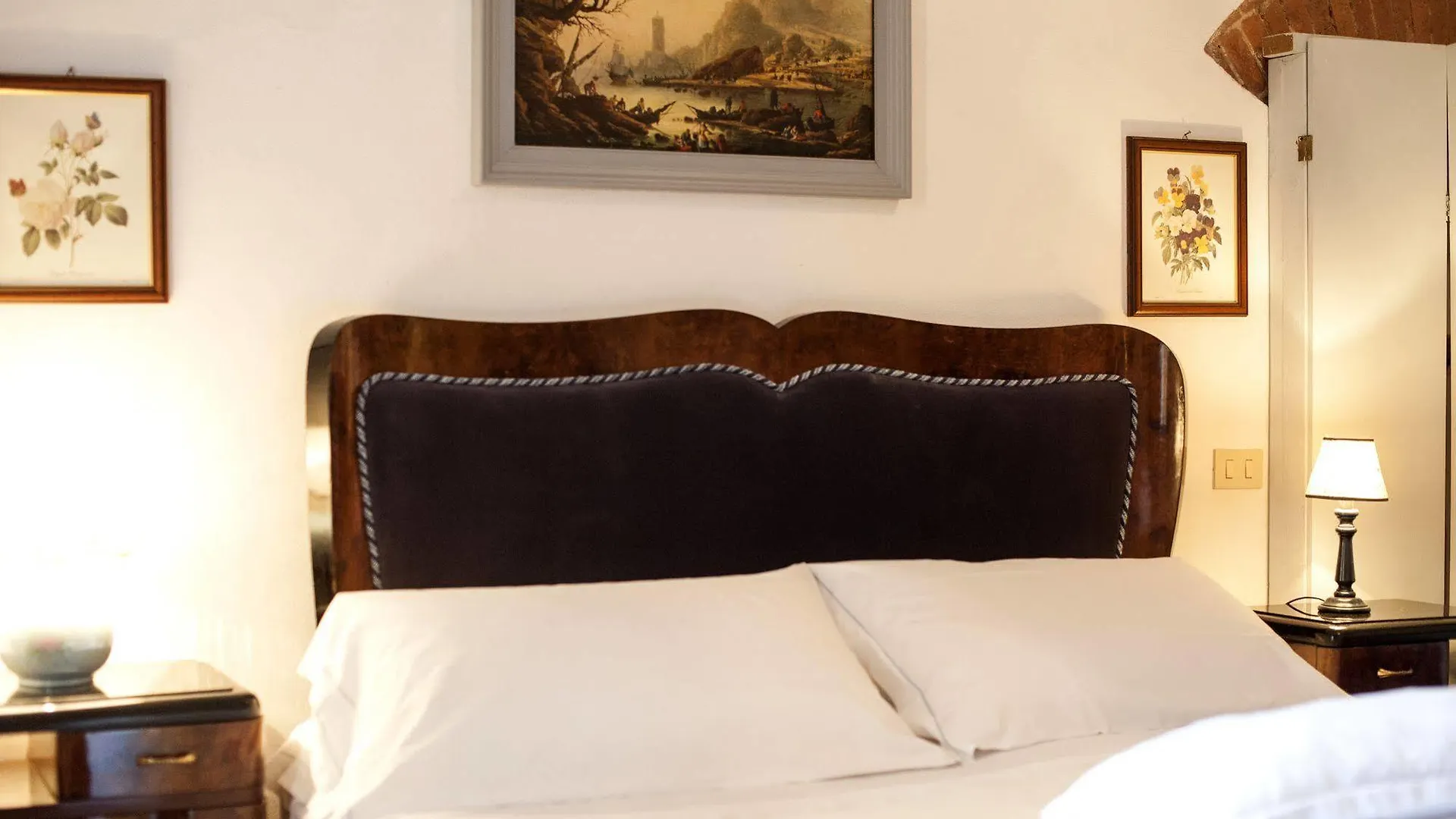 ** Guest house B&B Le Aquile Siena Italy