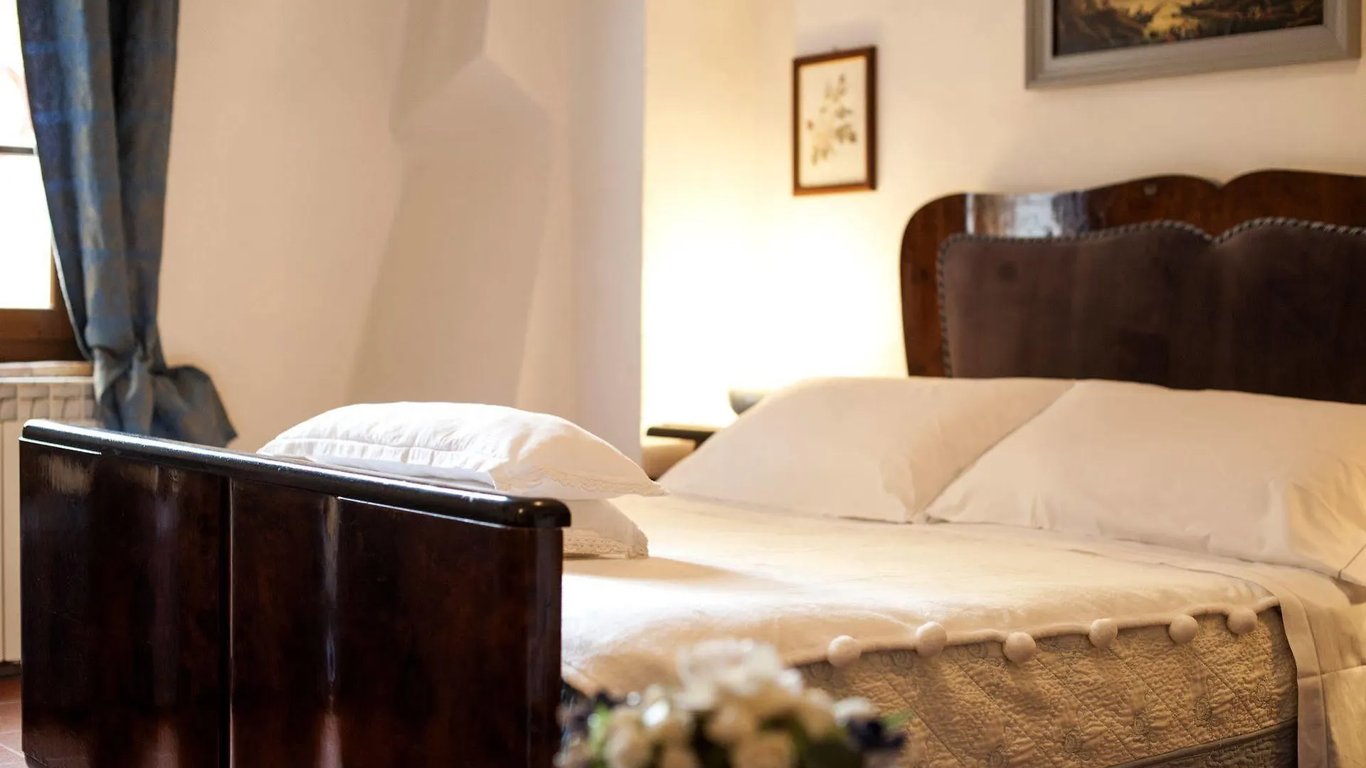 B&B Le Aquile Siena