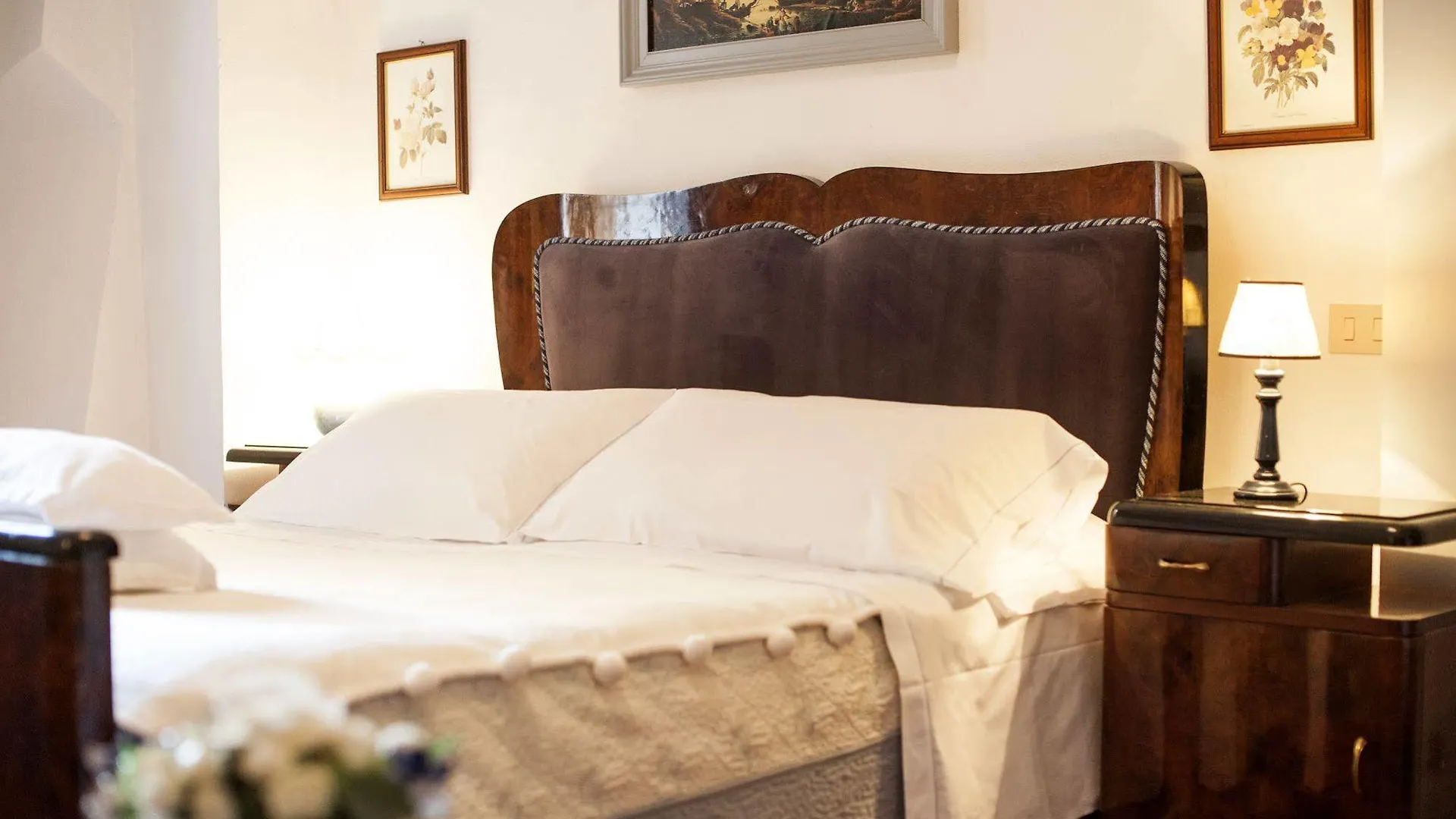 Guest house B&B Le Aquile Siena
