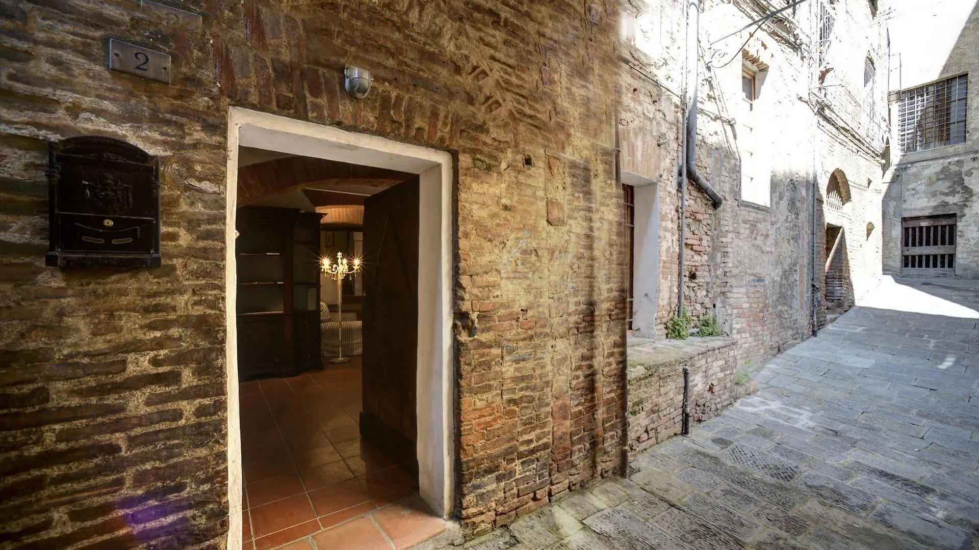 B&B Le Aquile Siena 2*,
