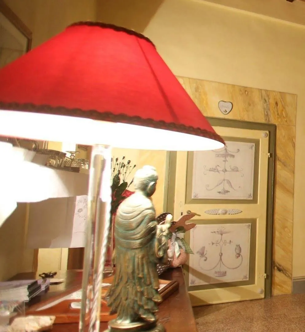 B&B Le Aquile Siena Italy