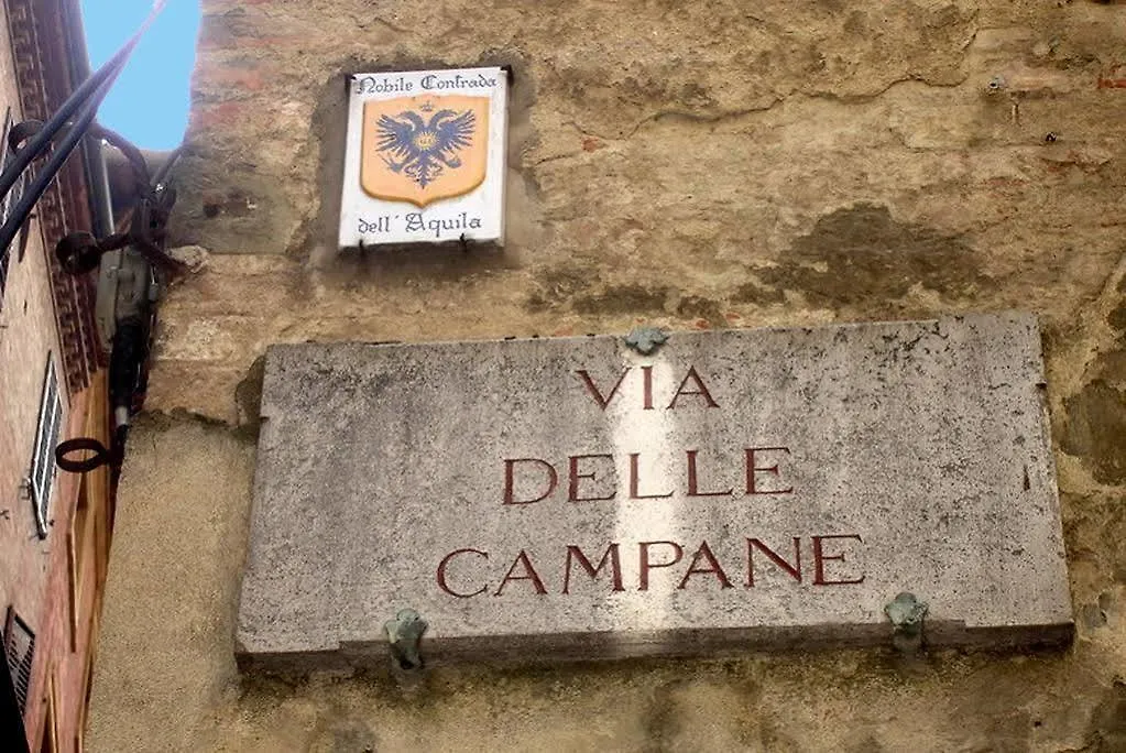 B&B Le Aquile Siena