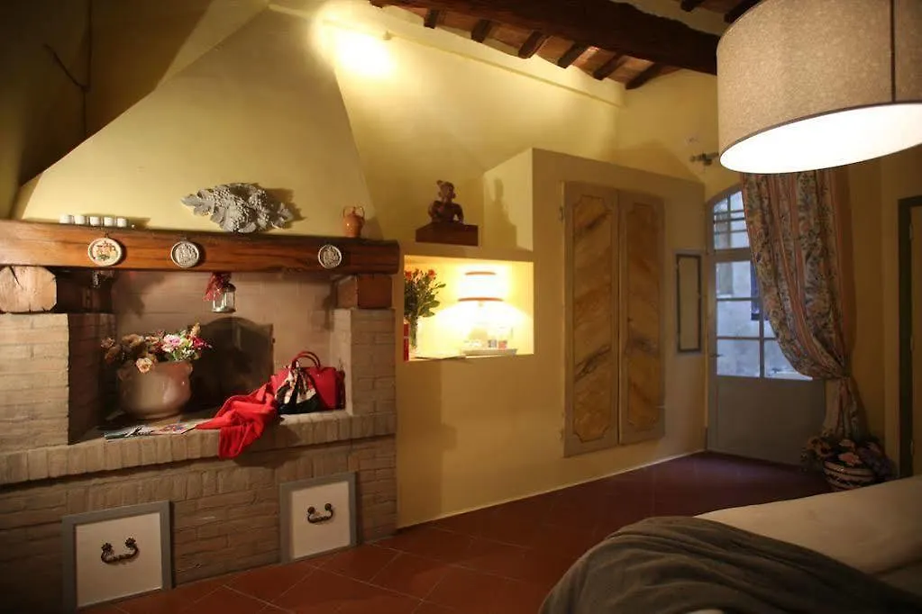 Guest house B&B Le Aquile Siena