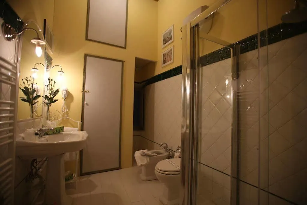 B&B Le Aquile Siena 2*,
