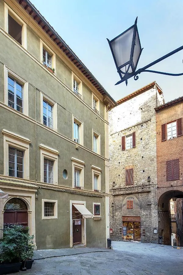 Guest house B&B Le Aquile Siena