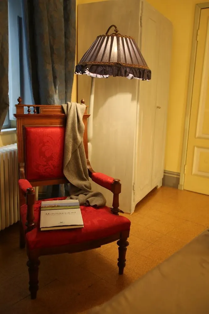 B&B Le Aquile Siena Itália