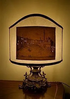 Gasthof B&B Le Aquile Siena
