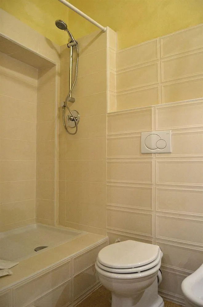 B&B Le Aquile Siena Gasthof