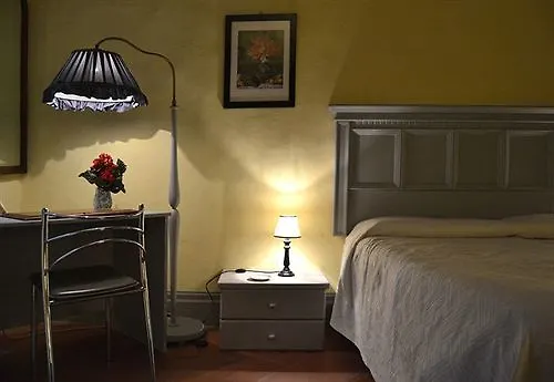 B&B Le Aquile Siena